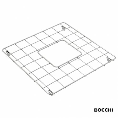 Σχάρα Πυθμένα 39x36 για νεροχύτη σειράς 1094-1139 Bocchi Inox