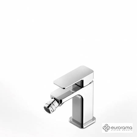 Μπαταρία Μπιντέ Quadra Eurorama Chrome