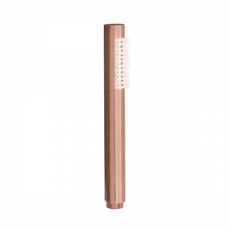 Τηλέφωνο Κυλινδρικό AISI316 Inox PVD Rose-Gold