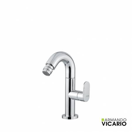 Μπαταρία Μπιντέ Slim Vicario Chrome