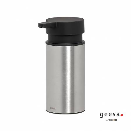 Διανομέας επιτραπεζιος 135ml Tiger Geesa Inox