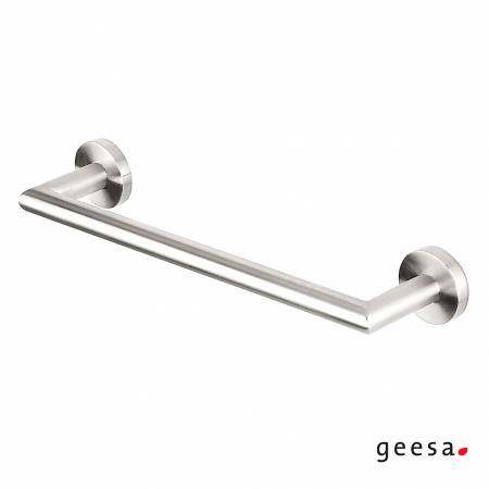 Λαβή Λουτρού 30εκ. NEMOX Geesa Inox Λείο