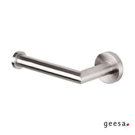 Χαρτοθήκη NEMOX Geesa Inox Λείο