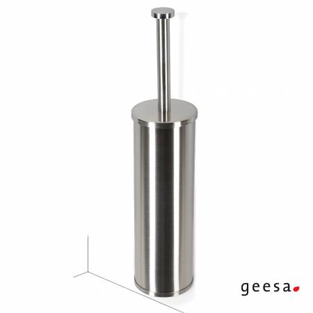 Πιγκάλ Επίτοιχο NEMOX Geesa Inox Λείο