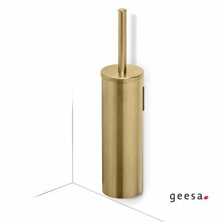 Πιγκάλ Επίτοιχο NEMOX Geesa Brushed Gold