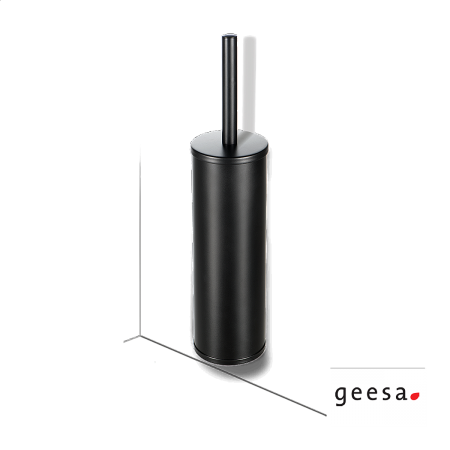 Πιγκάλ Επίτοιχο NEMOX Geesa Inox Black Matt