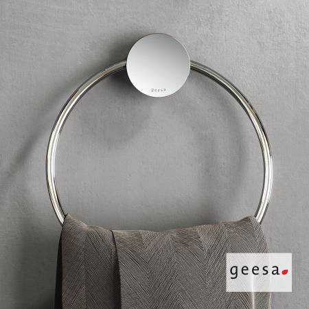 Κρίκος OPAL Geesa Chrome