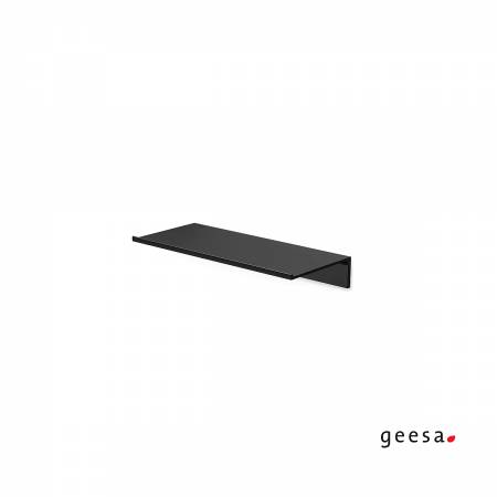 Εταζέρα 28εκ. Leev, Geesa Black Matt