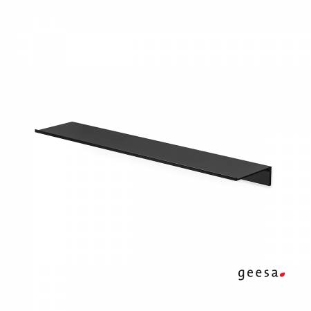 Εταζέρα 60εκ. Leev, Geesa Black Matt