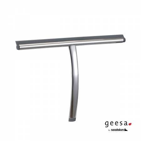 Καθαριστήρας τζαμιών Sealskin, Geesa Inox Chrome