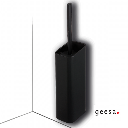 Πιγκάλ Επίτοιχο Shift Geesa Black Matt