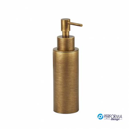 Διανομέας επικαθ.125ml wish Performa Bronze Brushed