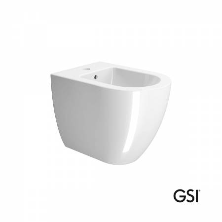 Μπιντέ Pura/55 GSI White