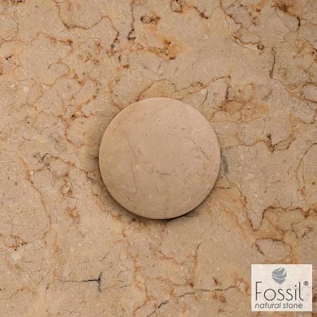 Τάπα Νιπτήρα Fossil Beige